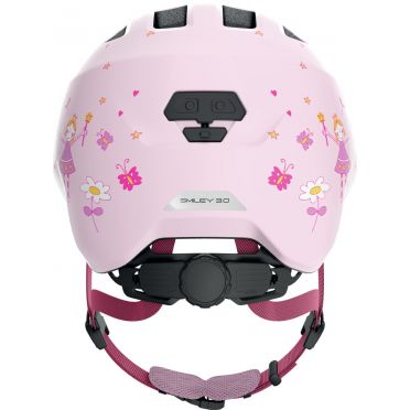 Casque vélo enfant Abus Smiley 3.0