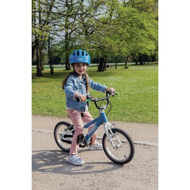 Casque vélo enfant Abus Smiley 3.0