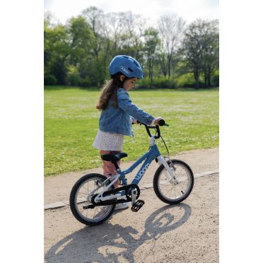Casque vélo enfant Abus Smiley 3.0