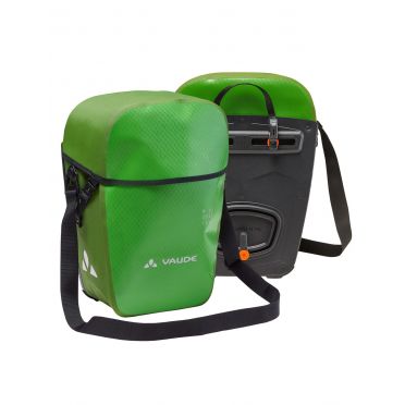 Paire de Sacoches vélo Vaude Aqua Back Pro