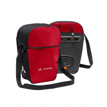 Paire de sacoches vélo arrière Vaude Aqua Back Pro
