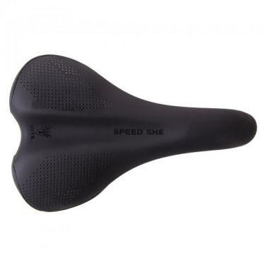 Selle VTT pour femmes WTB Speed She