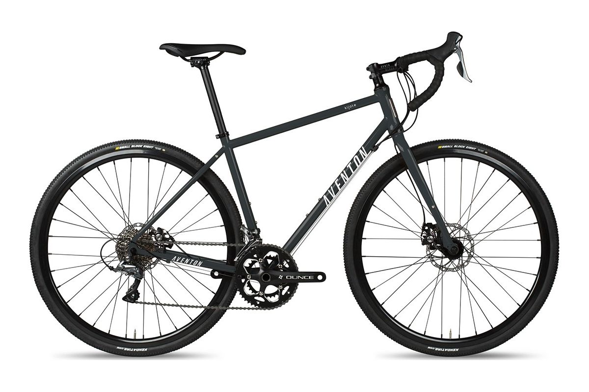 Vélo gravel aventon kijote deals
