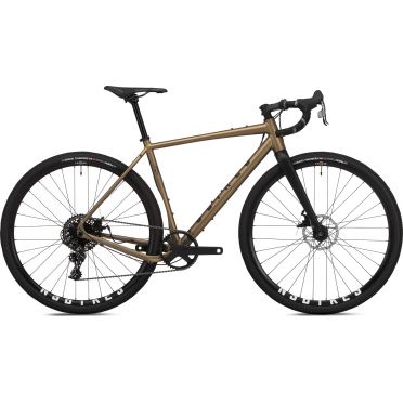 Vélo Gravel NS Bikes RAG+2 Olive Rust - 2022