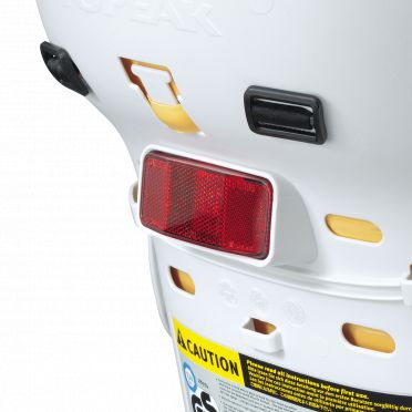 Siège enfant Topeak BabySeat II (frein à disque avec porte-bagages)
