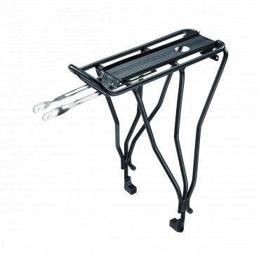 Porte-bagages arrières pour vélo à disques Topeak