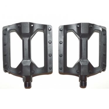 Pédales vélo PNA Nylon Light