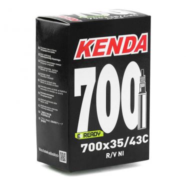Chambre à air Kenda 700 x 35-44c