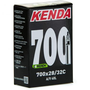 Chambre à air Kenda 700 x 28-32c