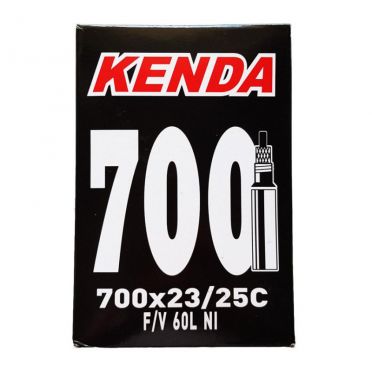 Chambre à air Kenda 700 x 23-25c