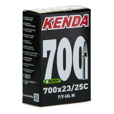 Chambre à air Kenda 700 x 23-25c