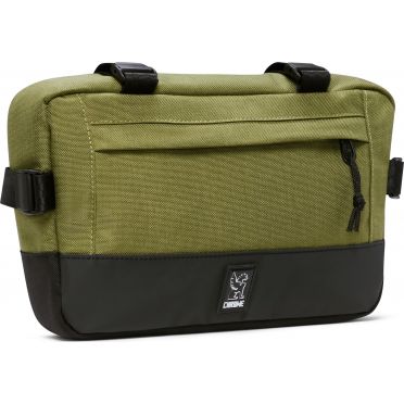 Sacoche de cadre Chrome Doubletrack Frame Bag MD