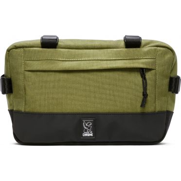 Sacoche de cadre Chrome Doubletrack Frame Bag MD