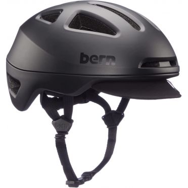 Casque vélo urbain Bern Major
