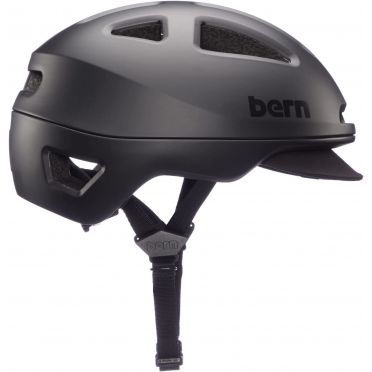 Casque vélo urbain Bern Major