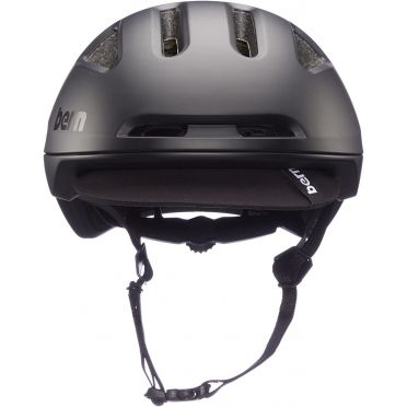 Casque vélo urbain Bern Major