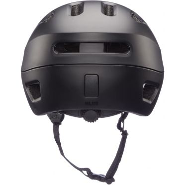 Casque vélo urbain Bern Major