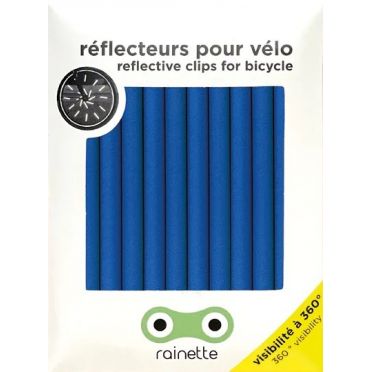 Réflecteurs de rayons Rainette