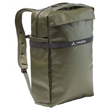 Sacoche / Sac à dos vélo Vaude Mineo Transformer 20 L