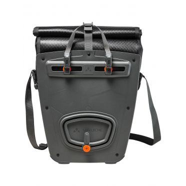 Paire de sacoches vélo arrière Vaude Aqua Back Luminum II