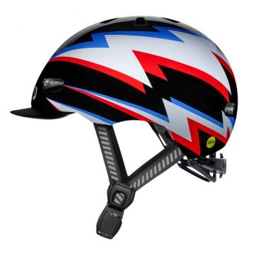 Casque vélo enfant Nutcase Little Nutty