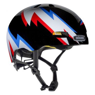 Casque vélo enfant Nutcase Little Nutty (Mips)