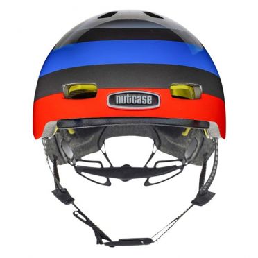 Casque vélo enfant Nutcase Little Nutty (Mips)