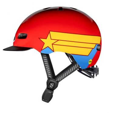 Casque vélo enfant Nutcase Little Nutty (Mips)