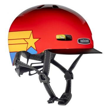 Casque vélo enfant Nutcase Little Nutty (Mips)