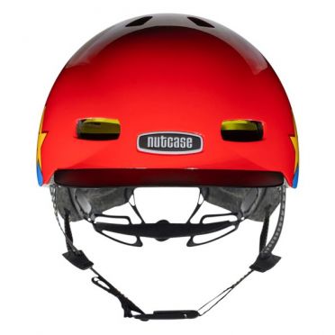 Casque vélo enfant Nutcase Little Nutty (Mips)