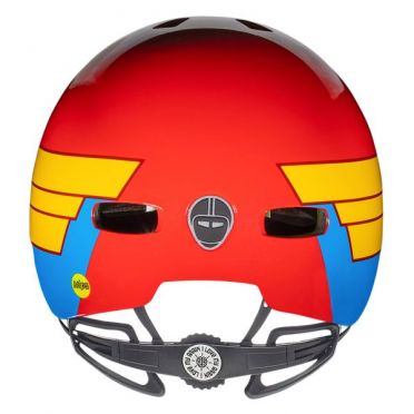 Casque vélo enfant Nutcase Little Nutty (Mips)