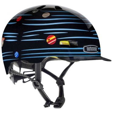 Casque vélo enfant Nutcase Little Nutty (Mips)