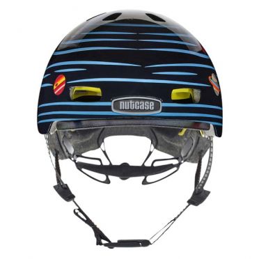 Casque vélo enfant Nutcase Little Nutty (Mips)