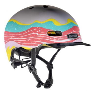 Casque vélo enfant Nutcase Little Nutty (Mips)