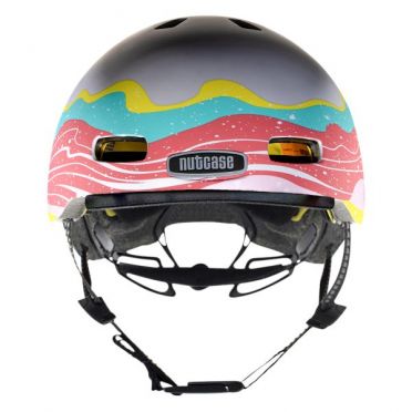 Casque vélo enfant Nutcase Little Nutty (Mips)