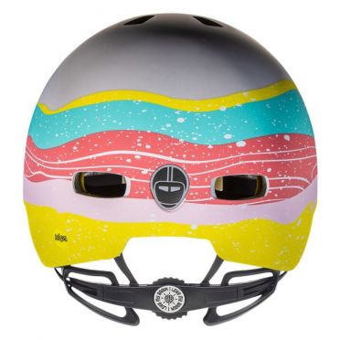 Casque vélo enfant Nutcase Little Nutty (Mips)
