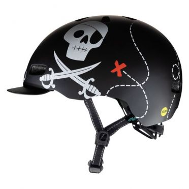 Casque vélo enfant Nutcase Little Nutty (Mips)