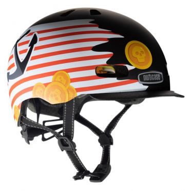 Casque vélo enfant Nutcase Little Nutty (Mips)