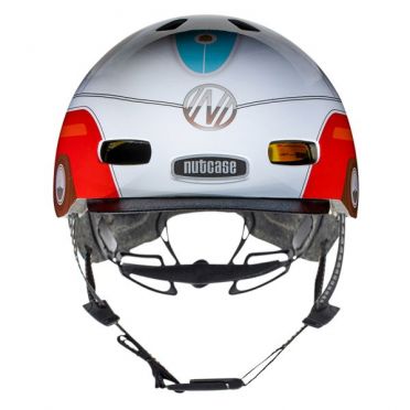Casque vélo enfant Nutcase Little Nutty (Mips)
