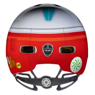 Casque vélo enfant Nutcase Little Nutty (Mips)