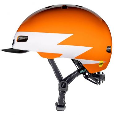 Casque vélo enfant Nutcase Little Nutty (Mips)