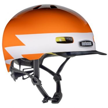 Casque vélo enfant Nutcase Little Nutty (Mips)