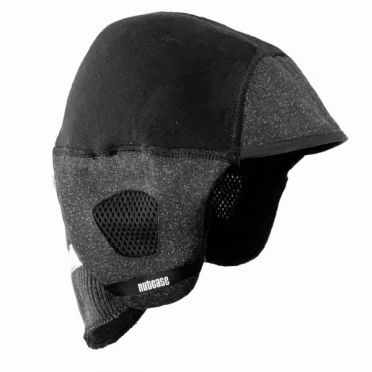 Kit hiver pour casque Nutcase Street
