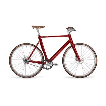 Vélo Urbain Electrique Singlespeed Schindelhauer Arthur