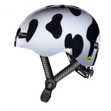 Casque vélo enfant Nutcase Baby Nutty