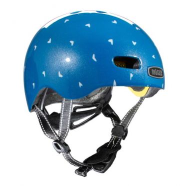 Casque vélo enfant Nutcase Baby Nutty (Mips)