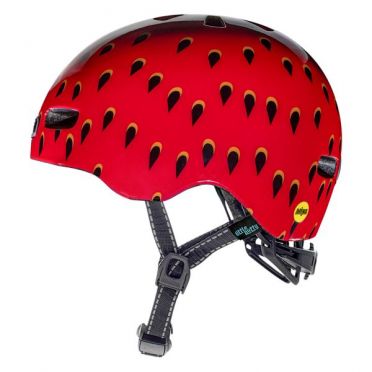 Casque vélo enfant Nutcase Baby Nutty (Mips)