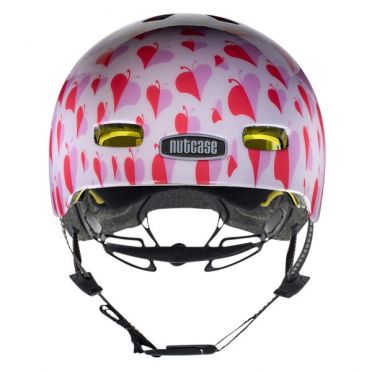 Casque vélo enfant Nutcase Baby Nutty (Mips)