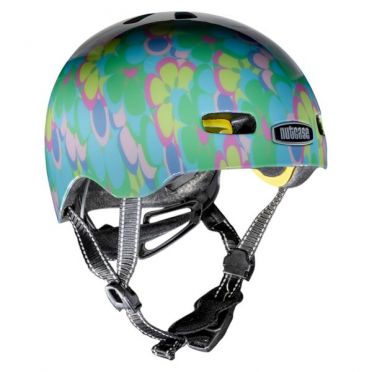 Casque vélo enfant Nutcase Baby Nutty (Mips)