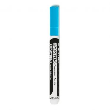 Feutres de peinture Spray.Bike SPORTPENS